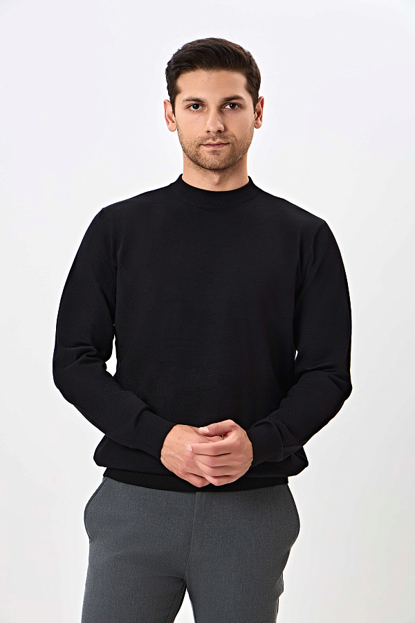 Джемпер длинный рукав AW24CR2-29-20342 фото